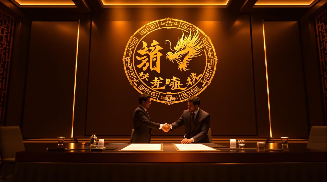 韩国短剧 - 韩国短剧与横店影视城达成战略合作，共建短剧拍摄基地